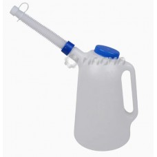 воронка с мерной емкостью 10L, MAGMA, MG50225-10