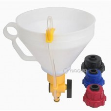 Универсальный комплект для заправки охлаждающей жидкости , MAGMA MG50972