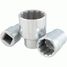 12-kanšu garā muciņa 1/2