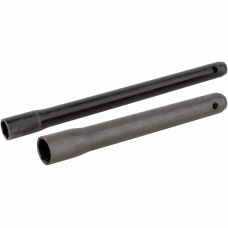 Tube spark plug socket wrench A 16 mm (KolomnaTekMash) 10210
