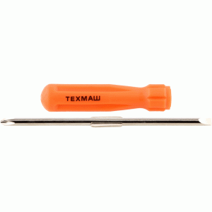 Combination screwdriver L 170 mm (TEHMASH) 10449