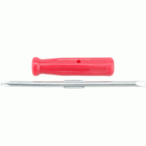 Combination screwdriver L 165 mm (NIZ) 10656