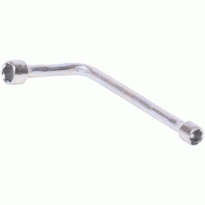 L-type socket wrench Size 9х11 mm (KZSMI) 10671