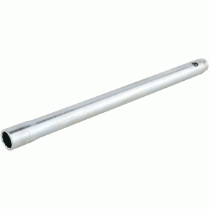 Tube spark plug socket wrench A 14 mm (KolomnaTekMash) 10885
