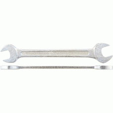 Double open end spanner Size 9х11 mm (KZSMI) 10272