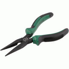 Long nose pliers L 200 mm (TEHMASH) 11396