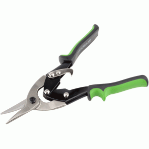 Universal metal scissors