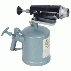 Лампа паяльная