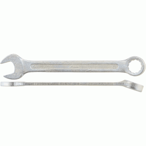 Combination wrench Size 17х17 mm (KZSMI) 11177