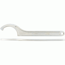Wrench for round slotted nuts Size 100-110 mm (KZSMI) 11909