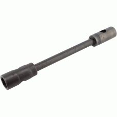 Double end type wheel wrench straight Size 27х38 mm (AVTOM) 11491