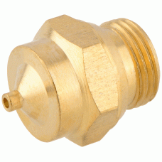Spray nozzle for spray gun Diametr 1,5 mm (TEHNIK) 12209