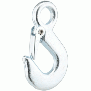 Tow rope hook Weight 0,150 kg 12325