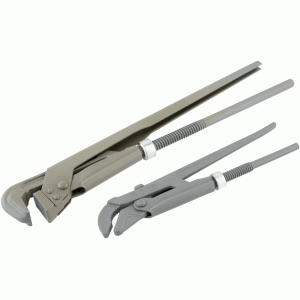 Corner pipe wrench Marking КТР-0 (NIZ) 12595