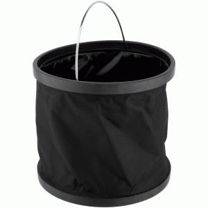 Collapsible bucket