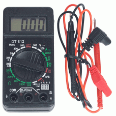 Daudzfunkciju testeris