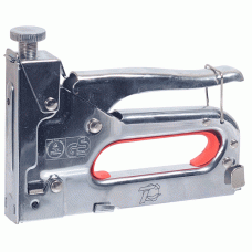 Manual stapler