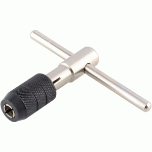 Collet tap holder Size М6-М12 mm (TEHMASH) 13950