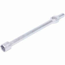 One-way straight socket wrench Size 17 mm (KZSMI) 11325