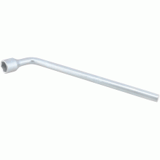 Wheel wrench L-type Size 19 mm (NIZ) 14180