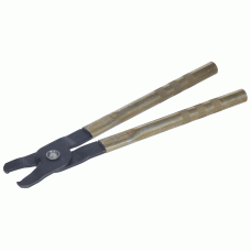 Universal clamp removal pliers