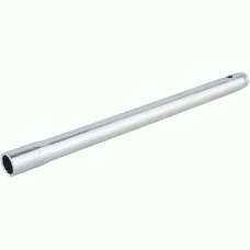  Tubular spark plug wrench with magnet