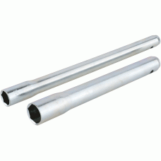 Tubular spark plug wrench with magnet A 21 mm (KolomnaTekMash) 15343