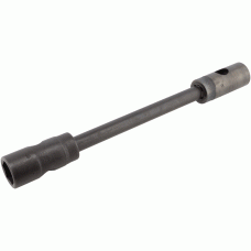 Atslēga kravas automašīnas riteņa skrūvei Izmērs 22х38 mm (AVTOM) 13288