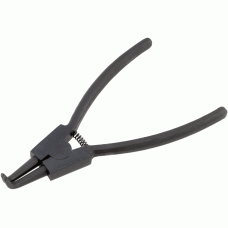 Circlip pliers external offset