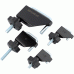 Metal hose clamps