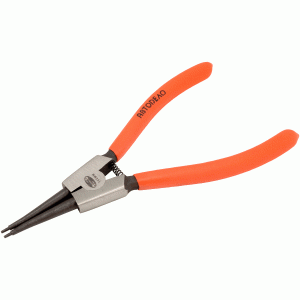 Circlip pliers external straight L 325 mm (AvtoDelo) 30437