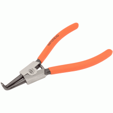 Circlip pliers external offset