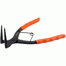 Caliper retaining ring puller