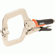 Locking pliers C2-type