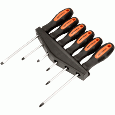 Screwdriver set Screwdriver set