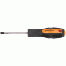 Отвёртка с круглым стержнем Torx®