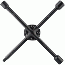 Krusta riteņatslēga atvieglota