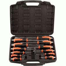 Набор отвёрток сквозных