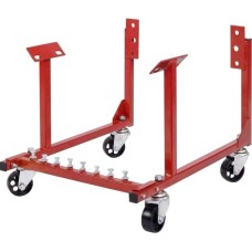 ESSEN TOOLS 1,000 kg (1,000 lbs) Engine Stand, EC450-ES