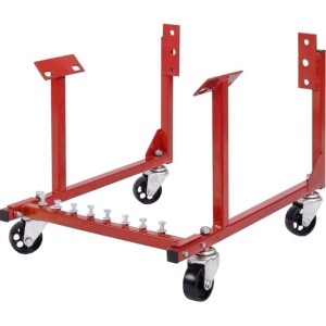 ESSEN TOOLS 1,000 kg (1,000 lbs) Engine Stand, EC450-ES