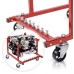 ESSEN TOOLS 1,000 kg (1,000 lbs) Engine Stand, EC450-ES