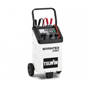 Starter Starter Sprinter 4000 Star TELWIN, 829391
