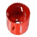 Drill bit 19mm HSS bi-metal VERKE V05319