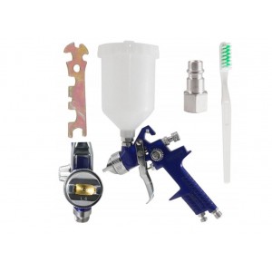 H827P 1,8MM 600ml, 110-170L/MIN, 2-3,5bar, VERKE, V81292