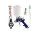 H827P 1,8MM 600ml, 110-170L/MIN, 2-3,5bar, VERKE, V81292