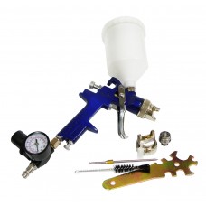 sprayer top tank 115L/MIN, 600ML, SILVER