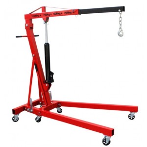 ESSEN TOOLS 10741-ES(EJ0402) 2T 2600mm HIDRAULISKAIS TROKSTS 2T 2600mm
