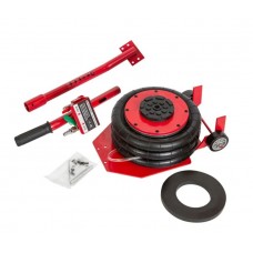 pneimatiskais domkrats. 3t, 135-450mm.podkat. YHQD-3WT-270B (51125)