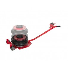 pneimatiskais domkrats. 3t, 135-420mm.podkat. YHQD-3WT-270A Jauns