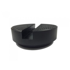 Резиновая накладка для  домкрата  O65mm su ipjovimu TRY8011A-ES(RP60) Кол-во предметов 1 шт 3338012